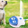 Printed Pet Water Dispenser Outdoor Fountain for Dogs view 4