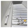 Transparent Acrylic Stair Handrail, 4.5 m, Non-Slip view 1
