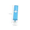 SUPVOX Automatic Bird Water Dispenser, Plastic, 125 ml, Compact Bird Drinker and Water Bowl for Bird Cages view 2
