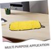 Chenille Dog Towel with Hand Pockets, Absorbent and Quick-Drying view 3