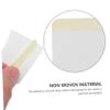 Curved Eyelash Makeup Remover Pads, 160-Count view 2