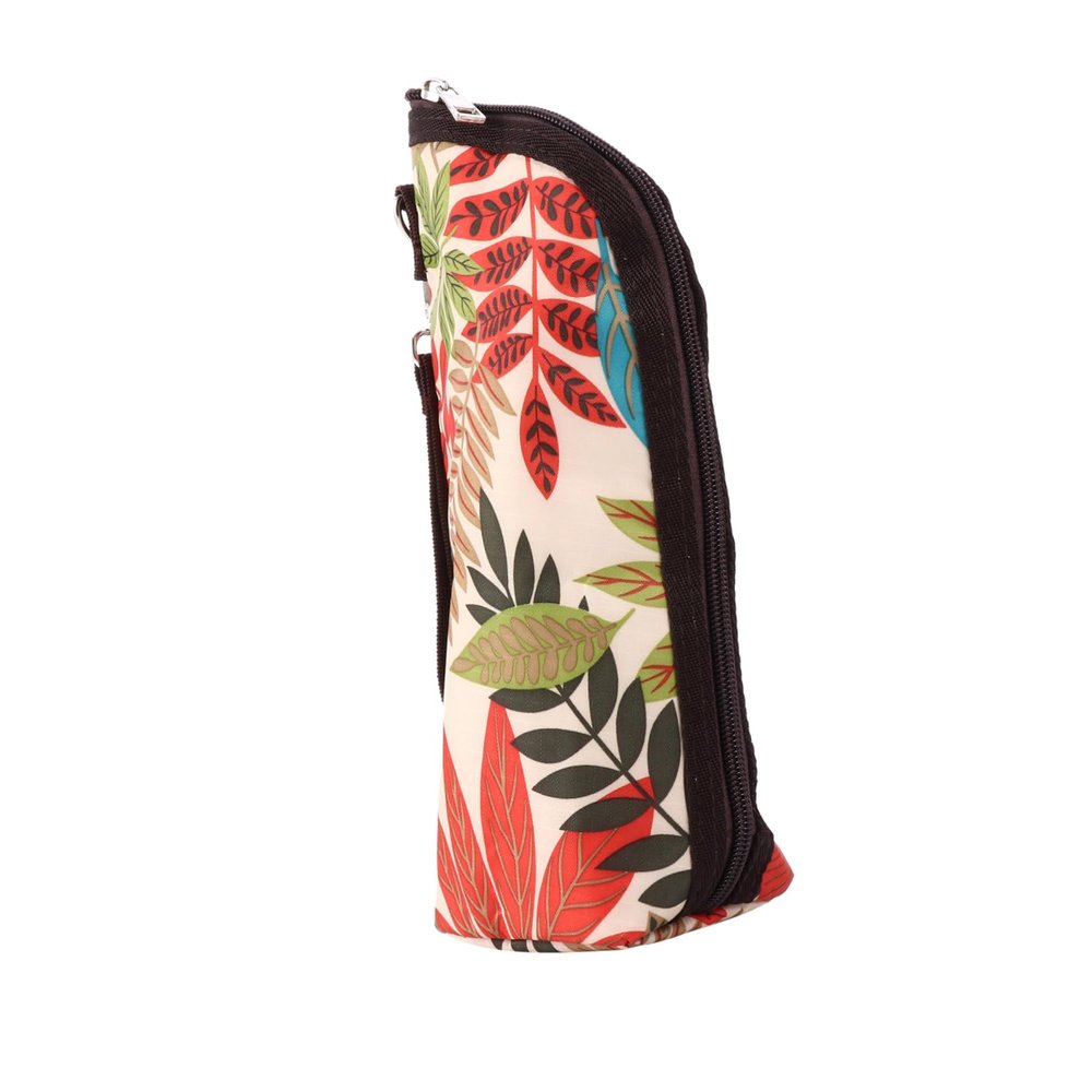 HANABASS Insulated Baby Bottle Bag with Carrying Strap