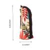 HANABASS Insulated Baby Bottle Bag with Carrying Strap view 2