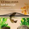 LYVQZPWLRDIY Magnetic Aquarium Jump Net, 35 cm Wide view 3