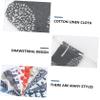 Japanese-Style Cotton-Linen Drawstring Cutlery Bags view 2