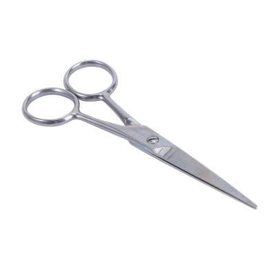 COMPUKAS Professional 5-Inch Stainless Steel Haircutting Scissors