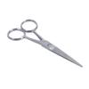 COMPUKAS Professional 5-Inch Stainless Steel Haircutting Scissors view 1