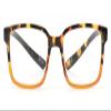 MNR2 Full-Rim Reading Glasses, Havana Orange, +3.50 D view 4