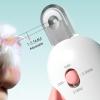 MALSSE Pet Nail Clipper File view 3