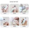 MALSSE Pet Nail Clipper File view 4