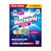 Der Waschkonig C.G. Color Laundry Detergent Powder, 6 kg, 100 Loads, from 30°C view 1