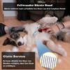 Fellwunder Dog Brush, Undercoat Brush for Long-Haired Dogs view 3