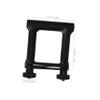 VICASKY Bicycle Trailer Hitch Adapter view 2