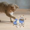 Uhngw Dog Treat Dispenser Toy view 2