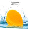 TOGEVAL 4-Piece Silicone Facial Cleansing Brush Set view 4