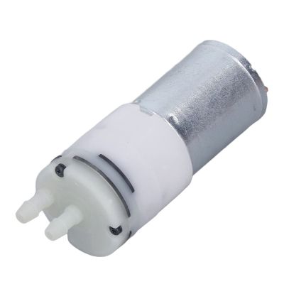 Yechiry Mini Vacuum Pump