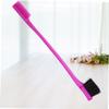 3-Piece ABS Eyebrow Comb Brush Set for Women and Girls view 4
