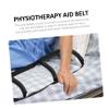 Adjustable Bed Ladder for Older Adults with Handle and Loops view 2