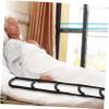 Adjustable Bed Ladder for Older Adults with Handle and Loops view 4
