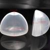 Pacifier Holder Boxes, 3-Pack, Lightweight and Transparent view 2