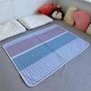 SQOYEI Double-Sided Incontinence Bed Pad, Cotton, Breathable, Washable, Leakproof (R) view 1