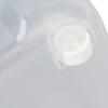 Pilipane Large-Capacity Airtight Rice Container, Food-Grade PP with Clear Lid, 5 kg/11 lb view 2