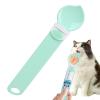 Opilroyn Cat Treat Feeder Spoon view 1