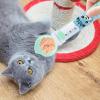 Opilroyn Cat Treat Feeder Spoon view 2