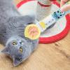 Genrico Cat Treat Dispenser Spoon view 2