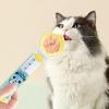 Genrico Cat Treat Dispenser Spoon view 3