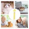 Genrico Cat Treat Dispenser Spoon view 4