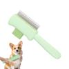 Pet Comb for Dogs and Cats view 1