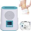 GYQSSD Cryolipolysis Fat-Burning Device, Portable Mini Fat-Lipolysis Device, Professional Cold Vacuum Technology, -2°C to 12°C, Max. 45 kPa view 1