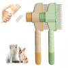 Cat Brush Set, 2 PCS view 1