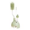Baby Bottle Brush Set with Stand, 11.81-Inch Cleaning Kit view 1