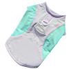Hkfgdjdl Cooling Vest, Breathable Vest for Small to Large Dogs and Cats, Comfortable Pet Clothing, Lightweight, Polyester view 1