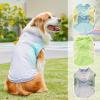 Hkfgdjdl Cooling Vest, Breathable Vest for Small to Large Dogs and Cats, Comfortable Pet Clothing, Lightweight, Polyester view 2