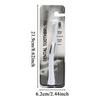 Soft Dog Toothbrush for Puppies view 2