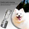 Soft Dog Toothbrush for Puppies view 3