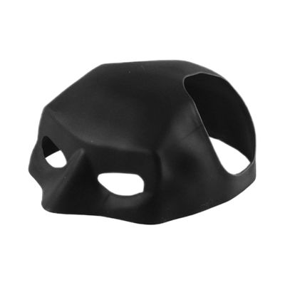Bat Cat Mask, 4.92 x 3.54 x 2.36 in, Pet Costume Accessory