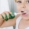 Kids' Toothbrush – Child-Sized Training Brush with Soft Bristles view 3