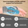 Adjustable Thumb Brace for Left and Right Hand view 4