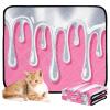 3-Pack Extra Large Dog Urine Carpet, Washable, Non-Slip, 50.8 x 61 cm view 1