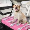 3-Pack Extra Large Dog Urine Carpet, Washable, Non-Slip, 50.8 x 61 cm view 4