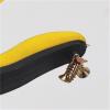GOOPEEG Grabber Tool, Flexible Garden Litter Picker, Yellow view 4