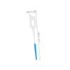 DECOMELODY 40-Piece Silicone Interdental Brushes, Compact view 2