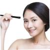 3-Piece Flat Eyeliner and Eyebrow Brush Set for Precise Shaping view 4