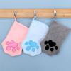 Pet Care Glove Towel for Dogs view 3