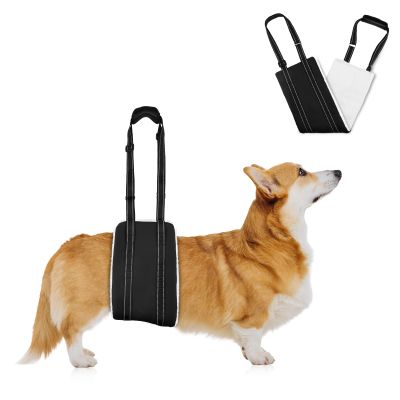 AOOHA Adjustable Dog Harness