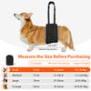 AOOHA Adjustable Dog Harness view 2